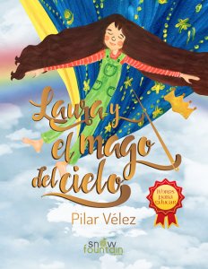 pilarvelezza's tweet photo. Pilar Vélez @ExpresodelSol will be promoting her bilingual children's books @MiamiBookFair https://t.co/YmonQXbws1 @MiLibroHispano in Section B Books in spanish / Street Fair Area #MiamiBookFair #BookSignature #BookSell https://t.co/MMvsoFPSjn