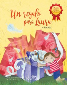 pilarvelezza's tweet photo. Pilar Vélez @ExpresodelSol will be promoting her bilingual children's books @MiamiBookFair https://t.co/YmonQXbws1 @MiLibroHispano in Section B Books in spanish / Street Fair Area #MiamiBookFair #BookSignature #BookSell https://t.co/MMvsoFPSjn