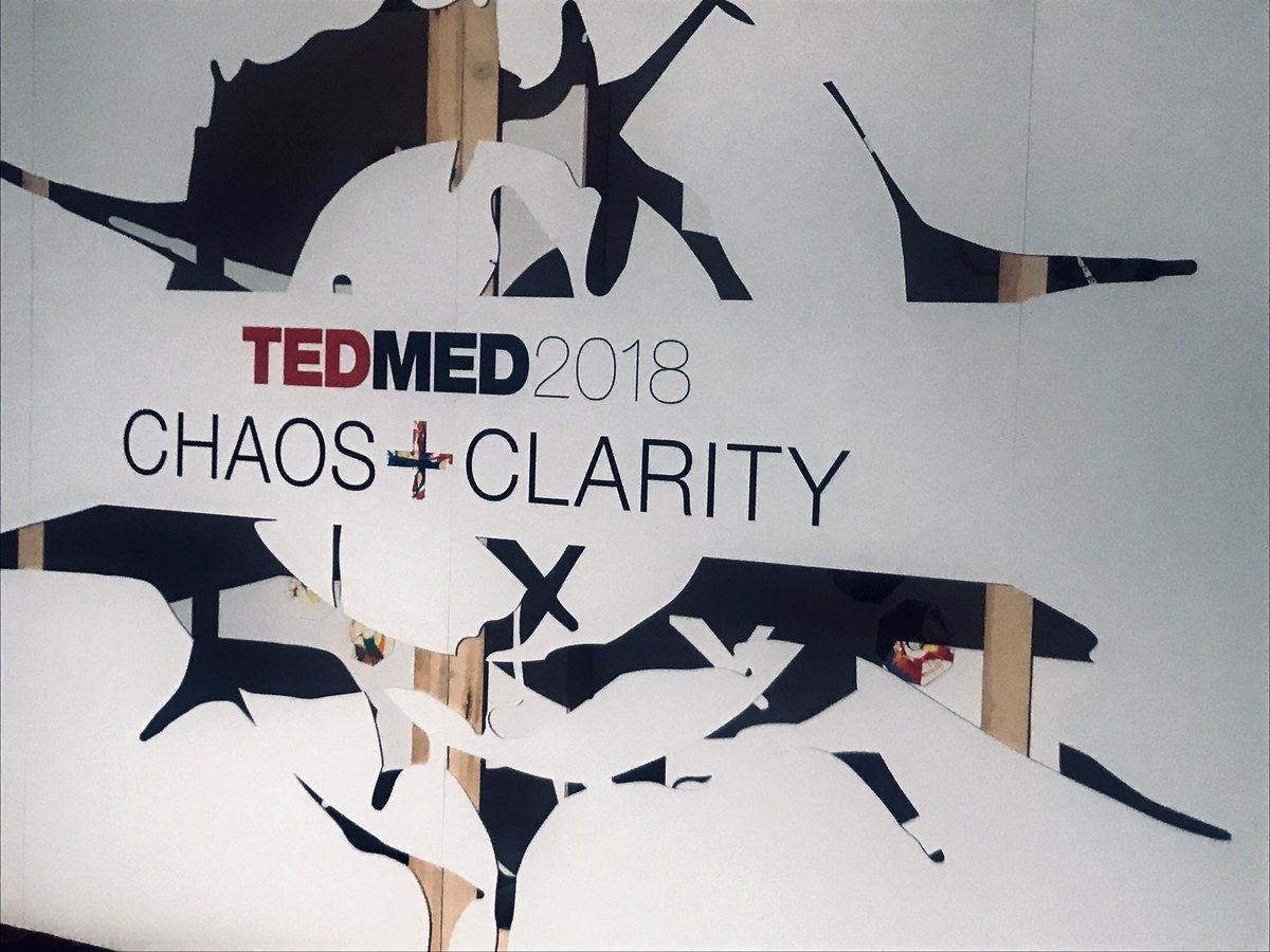 JonnaMazet's tweet photo. Sneak Peek at the Hive Innovator Space @TEDMED #GVP #OneHealthUCD https://t.co/qqivSRLA6C