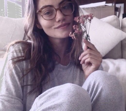 #WCW 
“A friendship is a bond you have with someone else. A friendship is special just like one's gift. A friendship is a time to share your feelings. A friendship is something very remembering. A friendship is something I truly have.” 
You’re amazing woman, Hayley.