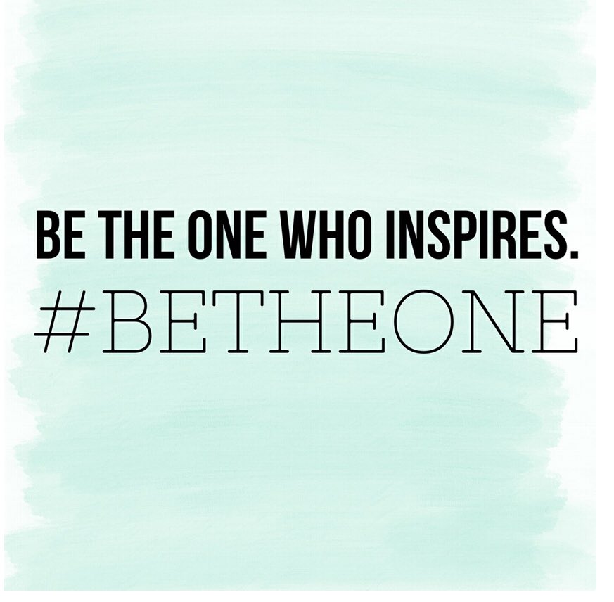 #BeTheOneAtAult Humphrey 4th Grade