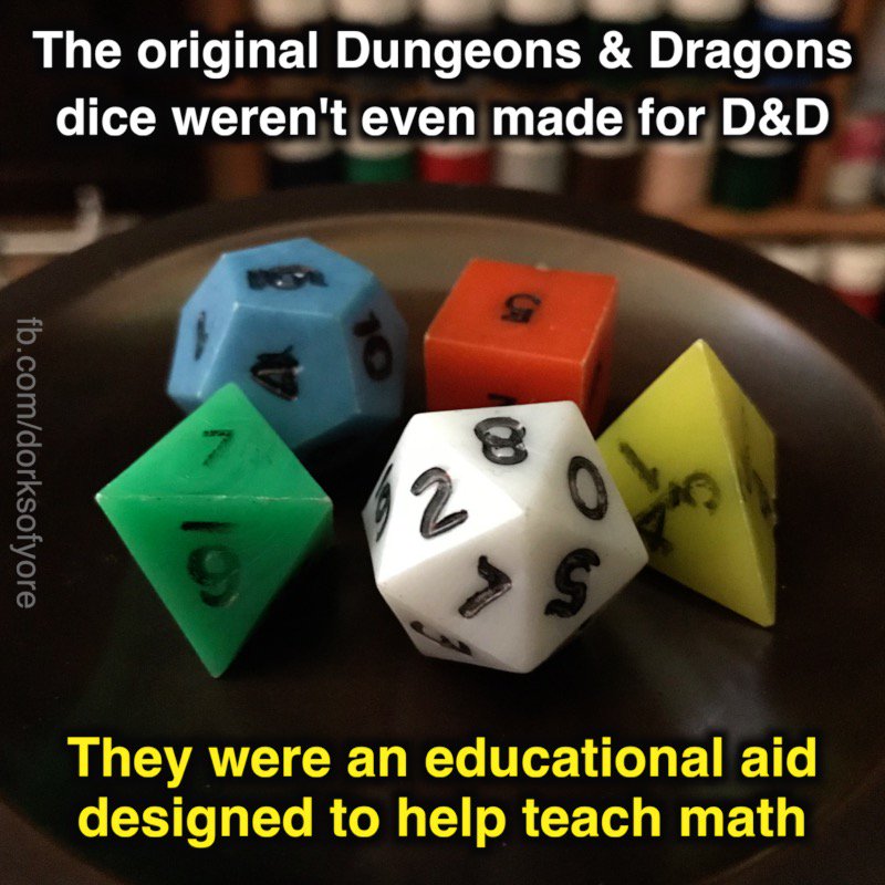 The Kickstarter campaign for our Gary Gygax/D&amp;D documentary has just 28 hours remaining! Take a deep dive into D&amp;D history... kck.st/2RQCWnw
