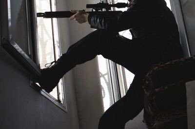 My work may be lonely. But it’s best done, unseen.