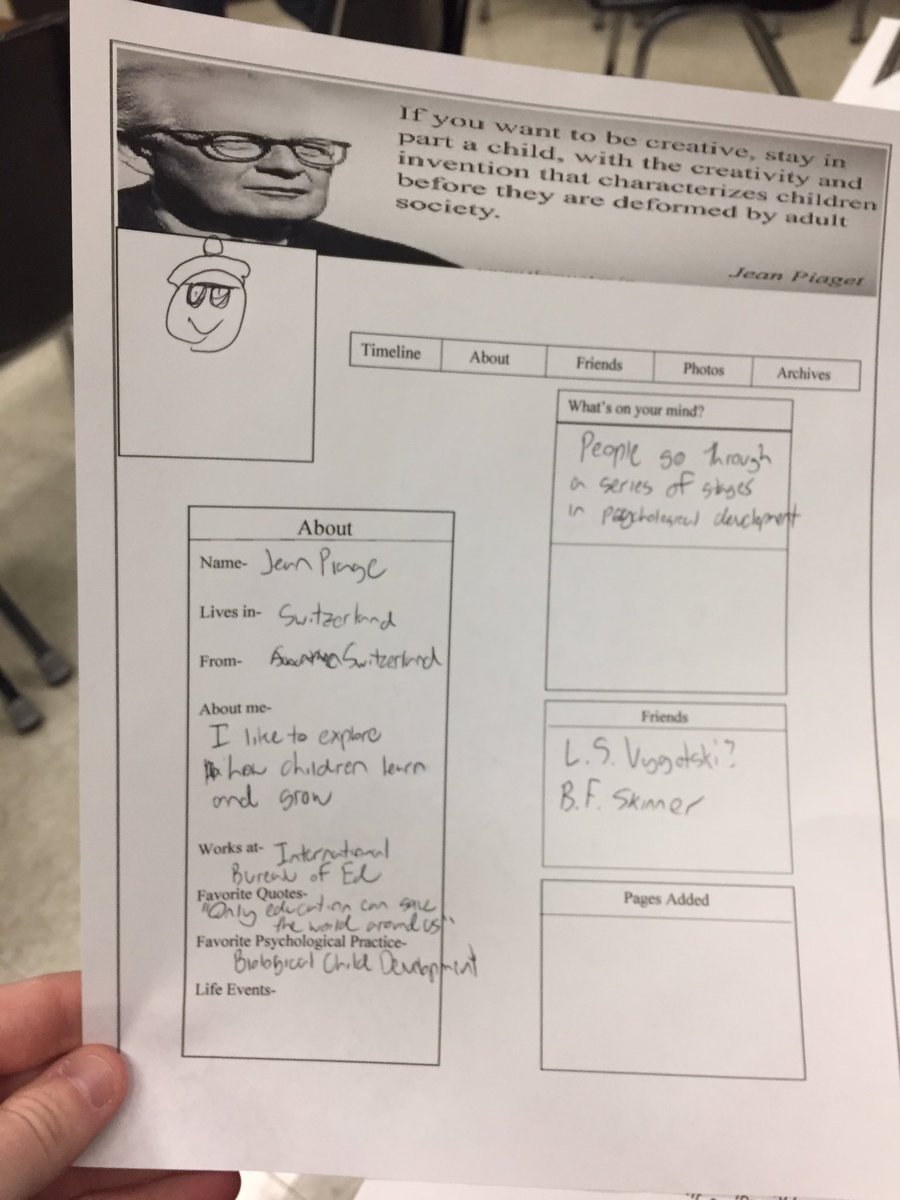 darealjonhamlin's tweet photo. @UISocialStudies Perfection #ssvpln https://t.co/CzcGMMPTUR