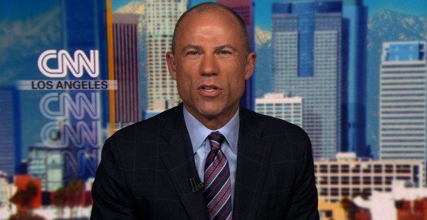 Michael Avenatti arrested, accused of domestic violence against woman