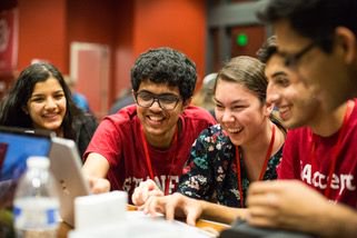 Applications are OPEN for TreeHacks2019: with the team rolling out three challenge areas to address problems in Safety, Health, and Awareness to support all your interdisciplinary interests and help you change the world. <a href="/hackwithtrees/">TreeHacks</a> buff.ly/2Kb87GV