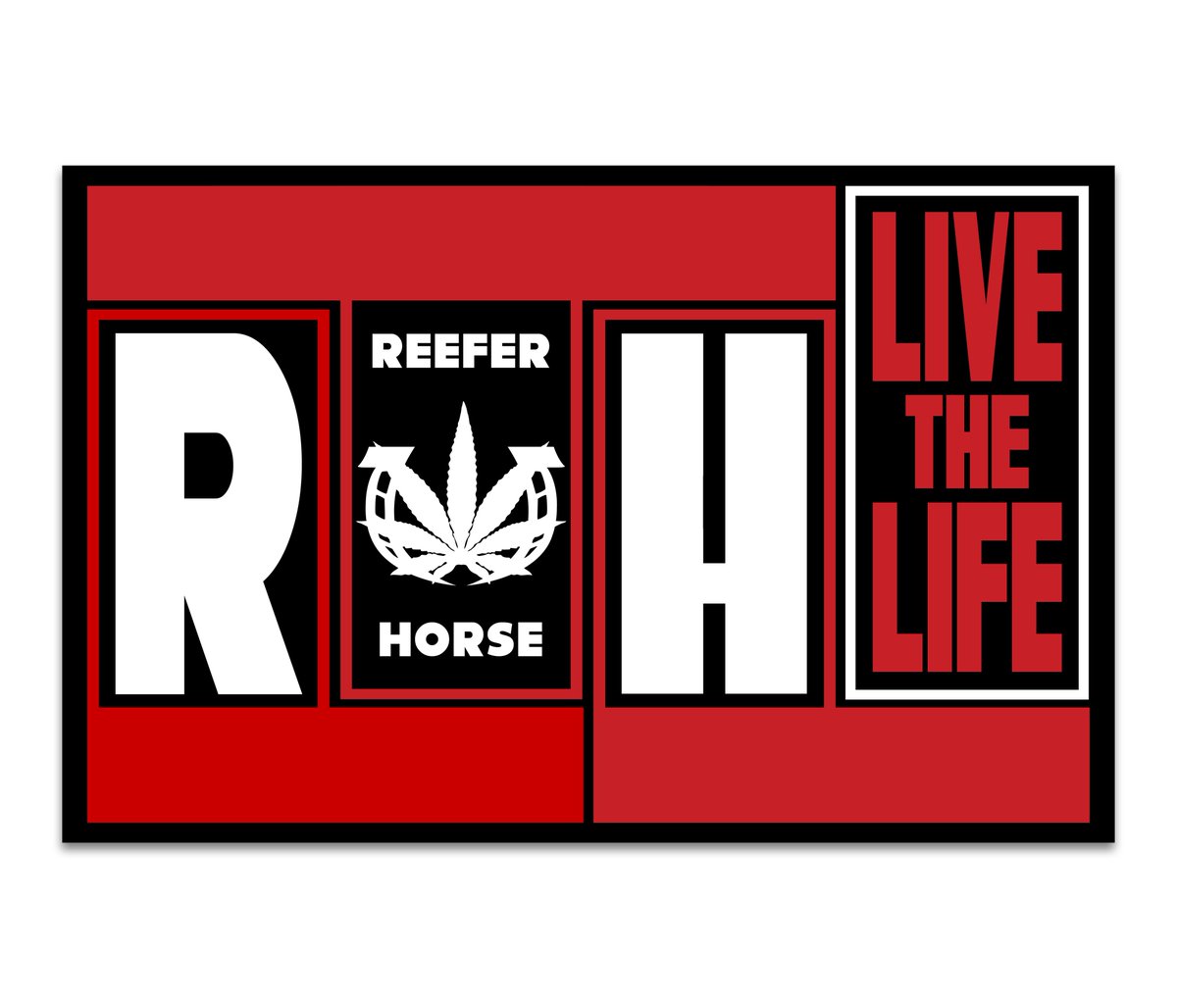 RealReeferHorse's tweet photo. Reefer Horse More Than Streetwear...Shop and Get Higher At #ReeferHorse sStore: https://t.co/5OcAKJx7lE
•
.
#xtremesports #surfermag #skaterlife #surferlife #bmxlifestyle #streetbmx #xgame #hypebeasts #kayaking #kayaklifestyle #rafting #raftlife #ganjayoga #cbds #skydivers #mmj https://t.co/nuTDP4H2xc