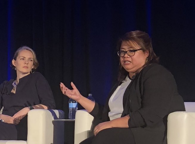 SawakoSono's tweet photo. You’re not just working on education, homelessness or supporting the disabled. To tackle housing from an #Advocacy and Community organizing perspective, it’s time to step out of the box of your singular issue and find partners - @pilo_urbnplnr @MTCBATA #SVCFRM https://t.co/08UUSOJQHC