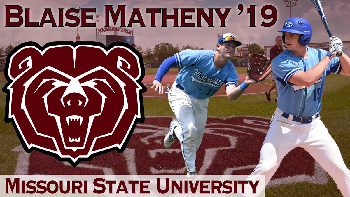 WCA__Baseball's tweet photo. Congratulations to @jobertop_4 (@umichbaseball) and @19bmatheny (@MSUBearBaseball) on officially signing today https://t.co/zjVOue4DpH