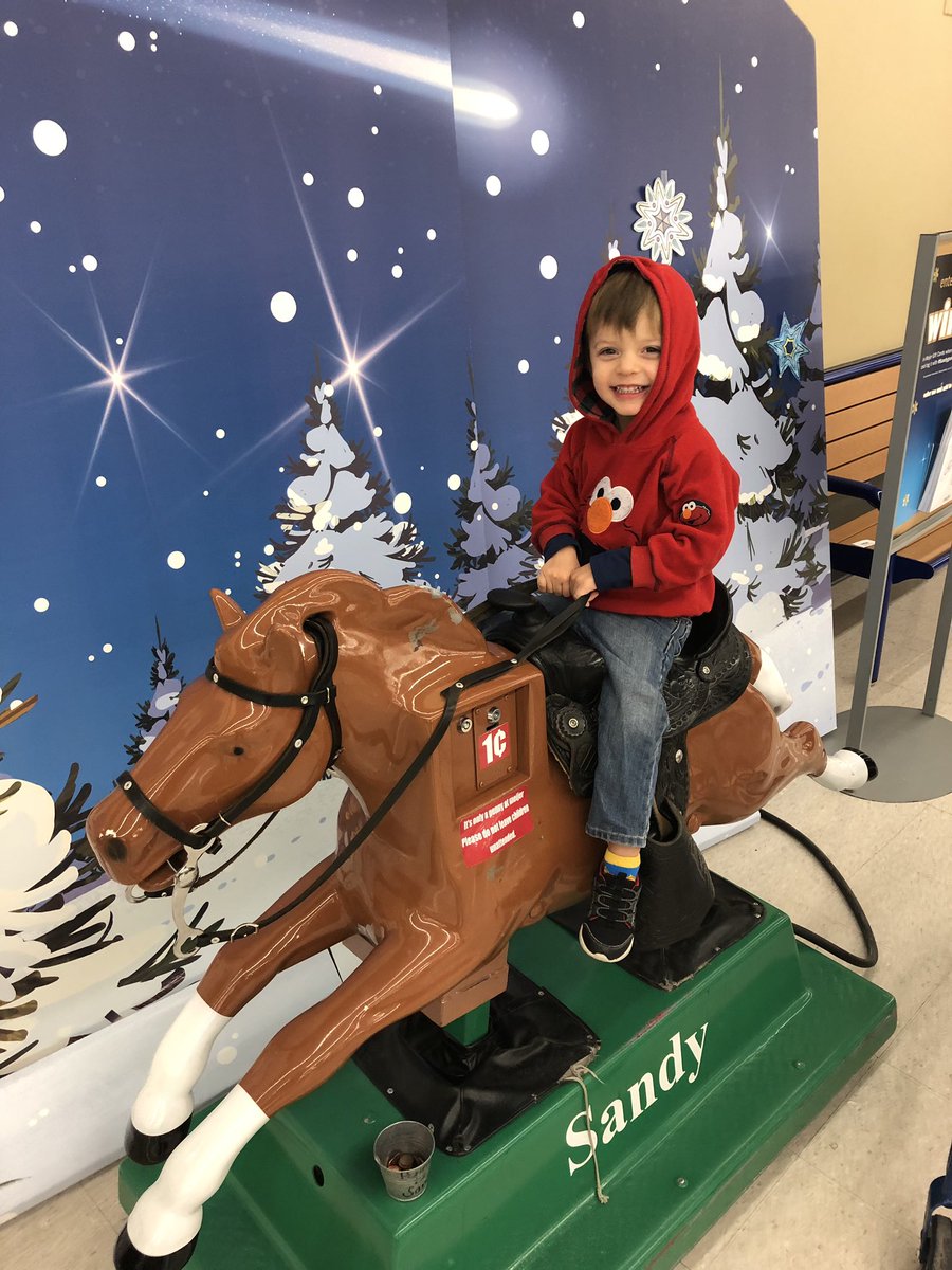 NathanWJ's tweet photo. Yee-haw!!! #sandygramsweeps https://t.co/akm0RKeNmZ