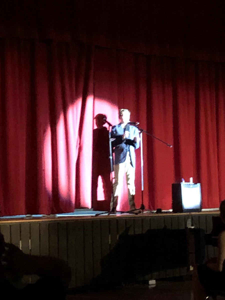 William Aube tweet media