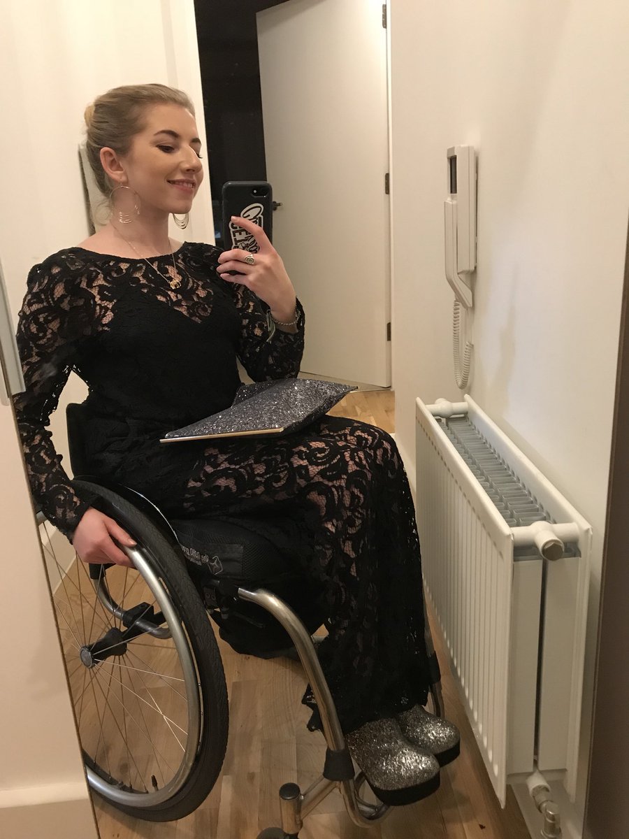Abbi Brown (@abbibrown92) on Twitter photo Fantastic, inspiring afternoon at <a href="/thinkdesignable/">Think Designable</a> event ‘Inclusivity: new sustainability?’ followed by <a href="/womenoffuture/">Women of the Future</a> awards this eve. 10 years ago today I was in intensive care following 2 major surgeries, w no idea how the future would look. Spoiler alert: it’s bright #wof2018 Fantastic, inspiring afternoon at <a href="/thinkdesignable/">Think Designable</a> event ‘Inclusivity: new sustainability?’ followed by <a href="/womenoffuture/">Women of the Future</a> awards this eve. 10 years ago today I was in intensive care following 2 major surgeries, w no idea how the future would look. Spoiler alert: it’s bright #wof2018