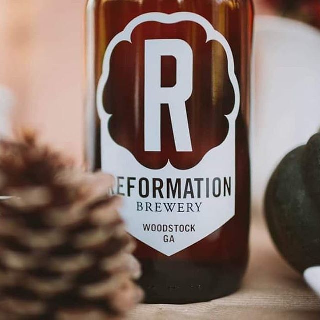 ReformationBrew's tweet photo. It's the most wonderful time for a beer! Friendsgiving is one of our favorite reformed traditions where we raise a glass to simple gifts, like great friendships and great beer.
Bring your friends (and family too) to celebrate at your local brewery on We… https://t.co/zexMlLSMTp https://t.co/ms5IYX4qq9