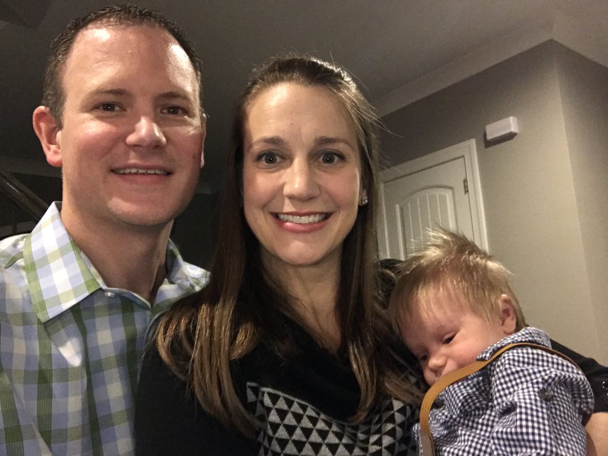 JenMHemphill's tweet photo. Date night with my two loves. Happy Anniversary Babe! #3years #HemphillFamilyFun https://t.co/9BqlY9ctzM