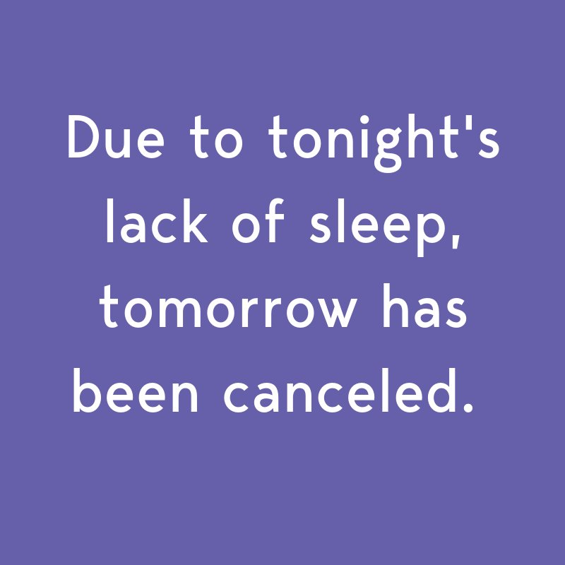 klovasleep's tweet photo. Or...slap on a #ZPatch, get some sweet zzzz's 😴, and crush the crap out of tomorrow. 💪💪💪 Use code "sleep25" for 25% off today! #PeelStickSleep #ZPatch #getsomesleep #sleepbetter #sleepaid #naturalsleepaid #bedtimeroutine #sleeppatch https://t.co/4ZXBRi9HQ0