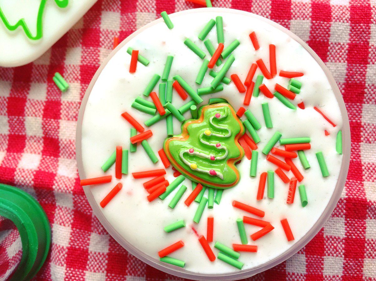 JessicaAnneRob3's tweet photo. We have some awesome Christmas Bath Slime at my sugar shower store
use my code at checkout for a discount and free gift
https://t.co/qx5gzwGKn0
Code 32j https://t.co/mQS0rG5fv4