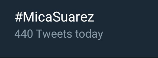 nybkstwt's tweet photo. Somos como 10 micasueros votando y miren todos los votos, les amo #FansAwards2018 #YoutuberTrendy #MicaSuarez https://t.co/QZJXCykp3a
