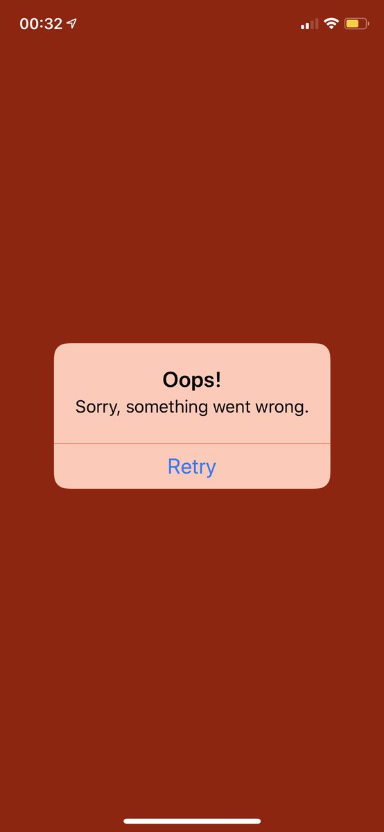 Sergeevna97's tweet photo. @santanderukhelp My app keeps saying this? Are there any issues with the app? https://t.co/C6XVaXmWzm