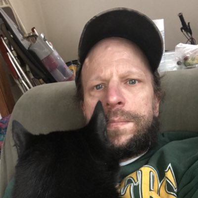 toddpeter's tweet photo. #NewProfilePic https://t.co/v0Lcrwa6mV