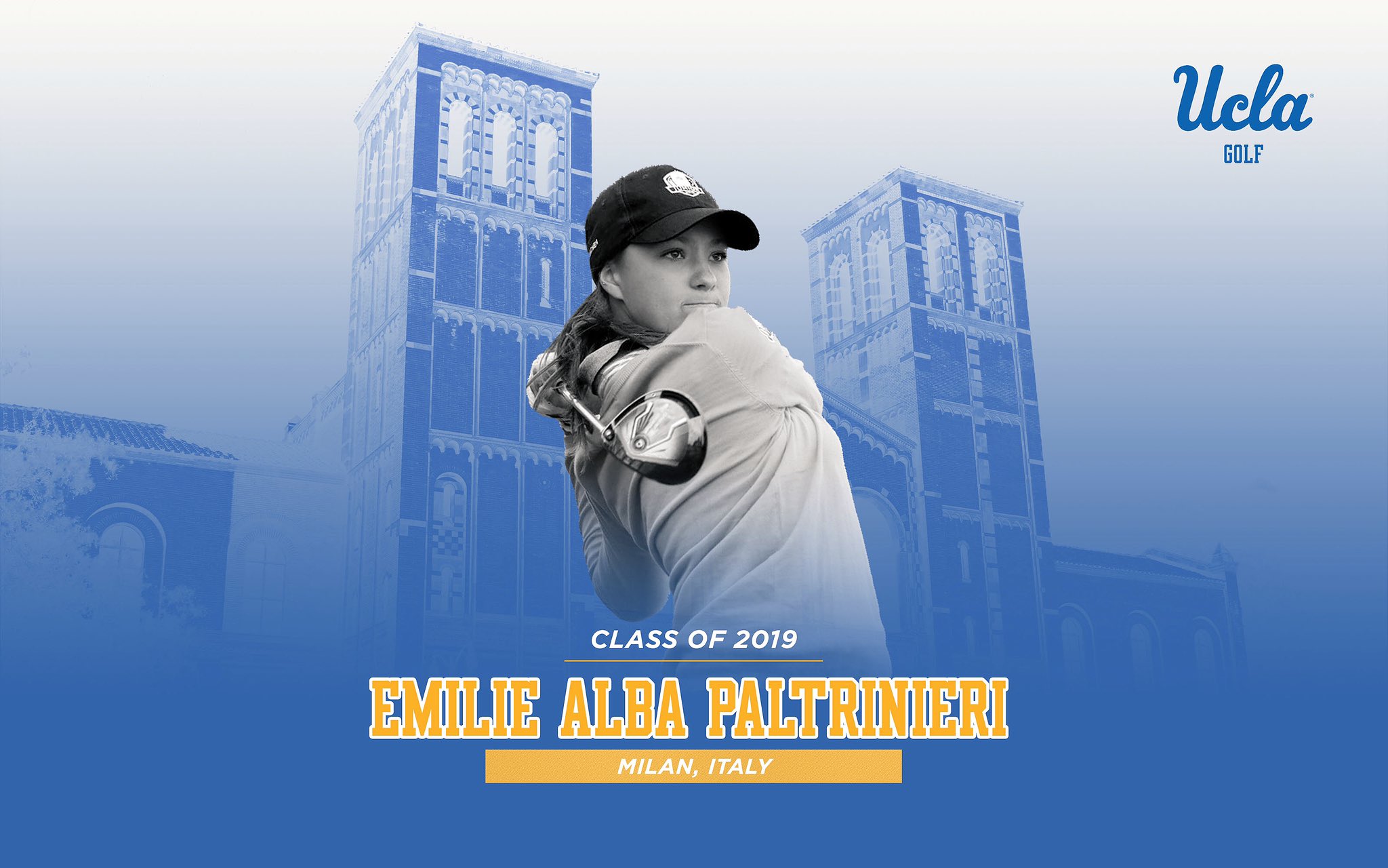 Résultat de recherche d'images pour "emilie paltrinieri golf photos"