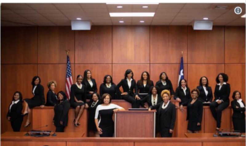 MSC_WBAC's tweet photo. MSC WBAC #Wewinningwednesday is taking notice to the 19 Black Women who were elected to various judicial seats through out Houston Tx (Harris County), in the recent midterm election. This is an amazing accomplishment for each of these women. https://t.co/M9Yl6EjBt7