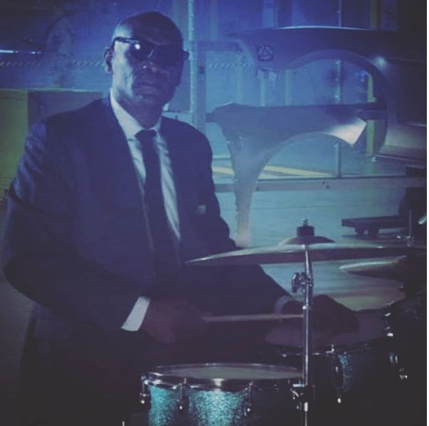 NewWorldStage's tweet photo. FRIDAY 11.16 *LIGHT BLUE* SWING ALERT!  World Stage faves LIGHT BLUE w/Fritz Wise, Michael Alvidrez, Marty Krystall and Alexander Anderson this Friday! Come hang! #livejazz #jazz #jazzinLA #jazzlegends #fritzwise #lightblueensemble #jazzvenueLA #livemusic https://t.co/kGJWxfmivB