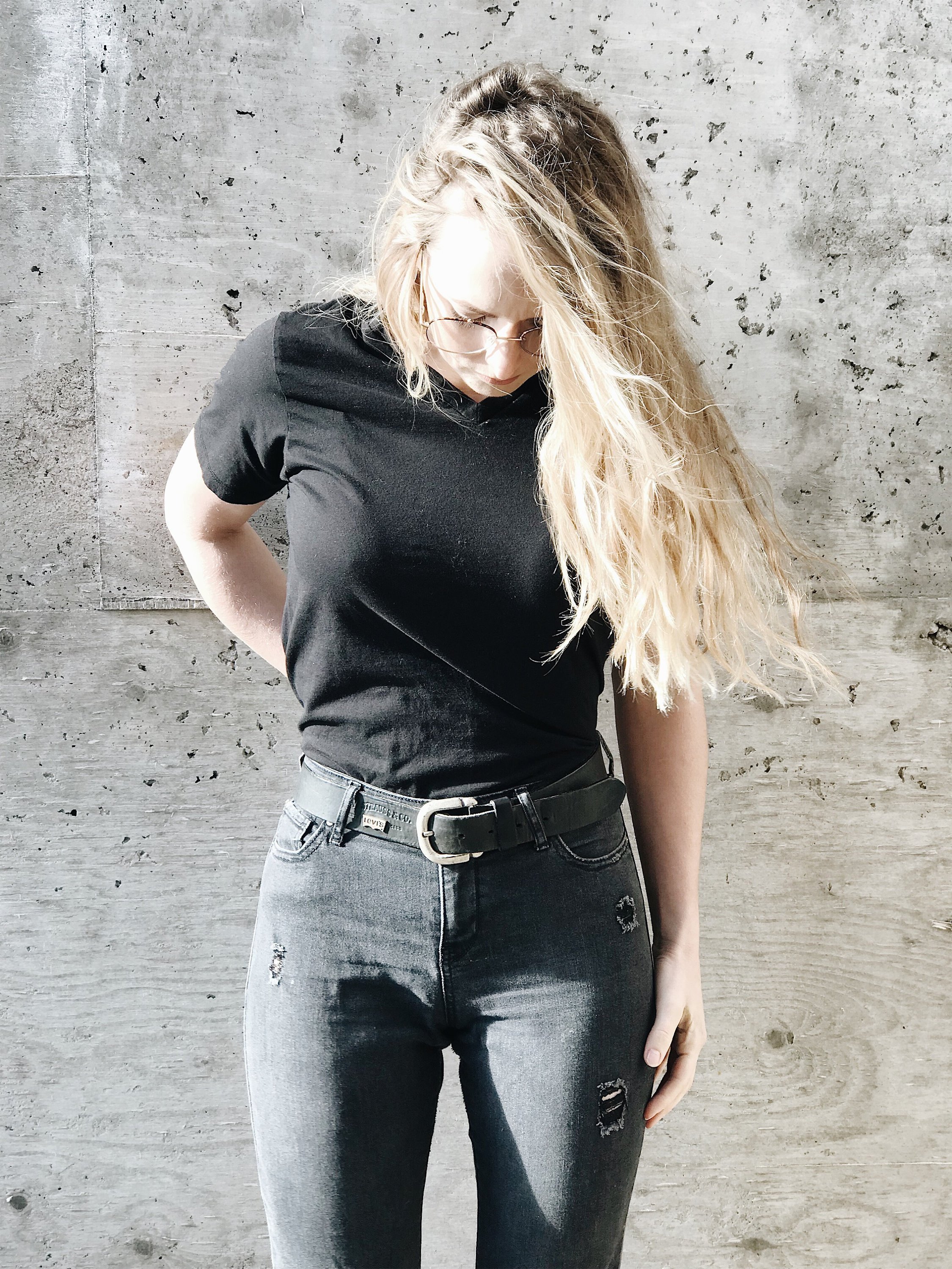 Levis black belt deals