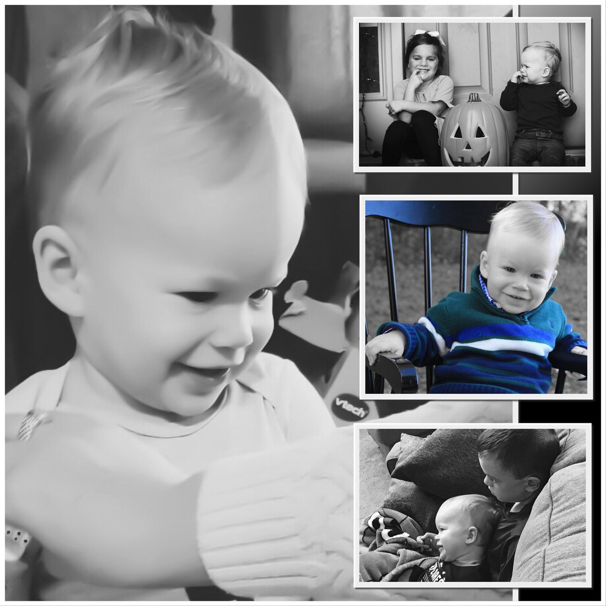 ADeckerNews's tweet photo. This amazing kid turned one today!! 💕💕 Happy Birthday, baby Alex!! 💕💕 https://t.co/ZhufuvIVvf