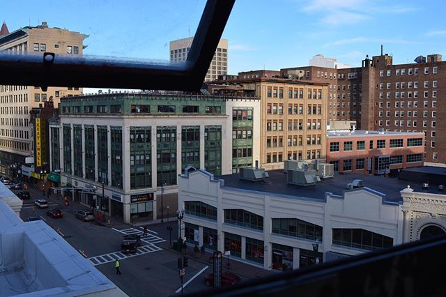 corner of Southbridge and Maincorner of Southbridge and Main