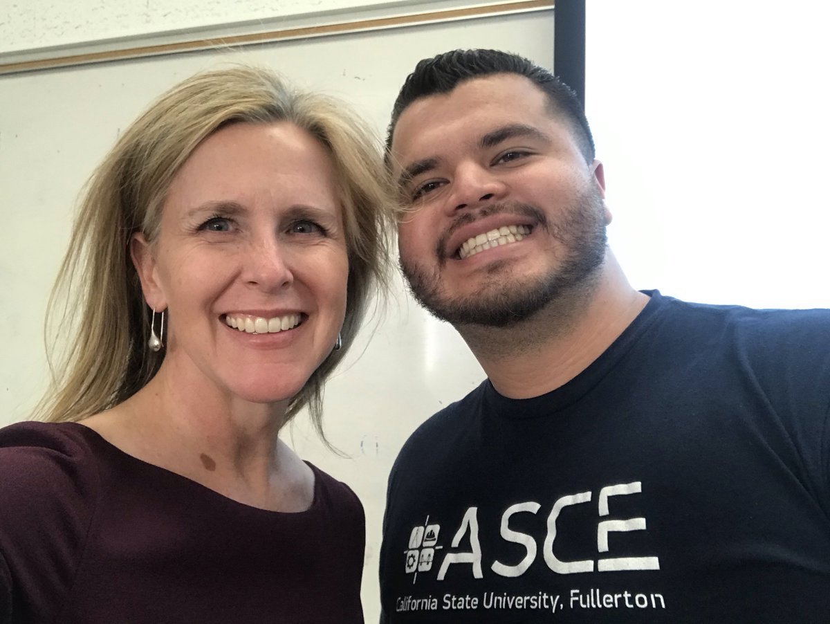 Kristina Swallow, PE tweet media