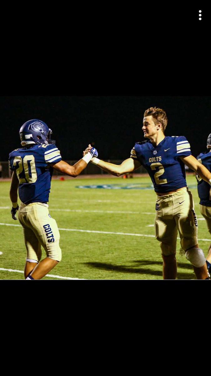 zachnelson_'s tweet photo. I couldn’t ask much more of my school, my team, and my coaches. These 4 years have been the best years of my life and I wouldn’t trade it in for anything.  
https://t.co/XC0M92EMg6
Sr stats: 97 catches 1507 yards 13 TDS https://t.co/DL4OmY4MFm