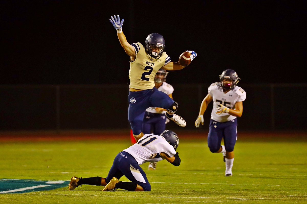 zachnelson_'s tweet photo. I couldn’t ask much more of my school, my team, and my coaches. These 4 years have been the best years of my life and I wouldn’t trade it in for anything.  
https://t.co/XC0M92EMg6
Sr stats: 97 catches 1507 yards 13 TDS https://t.co/DL4OmY4MFm
