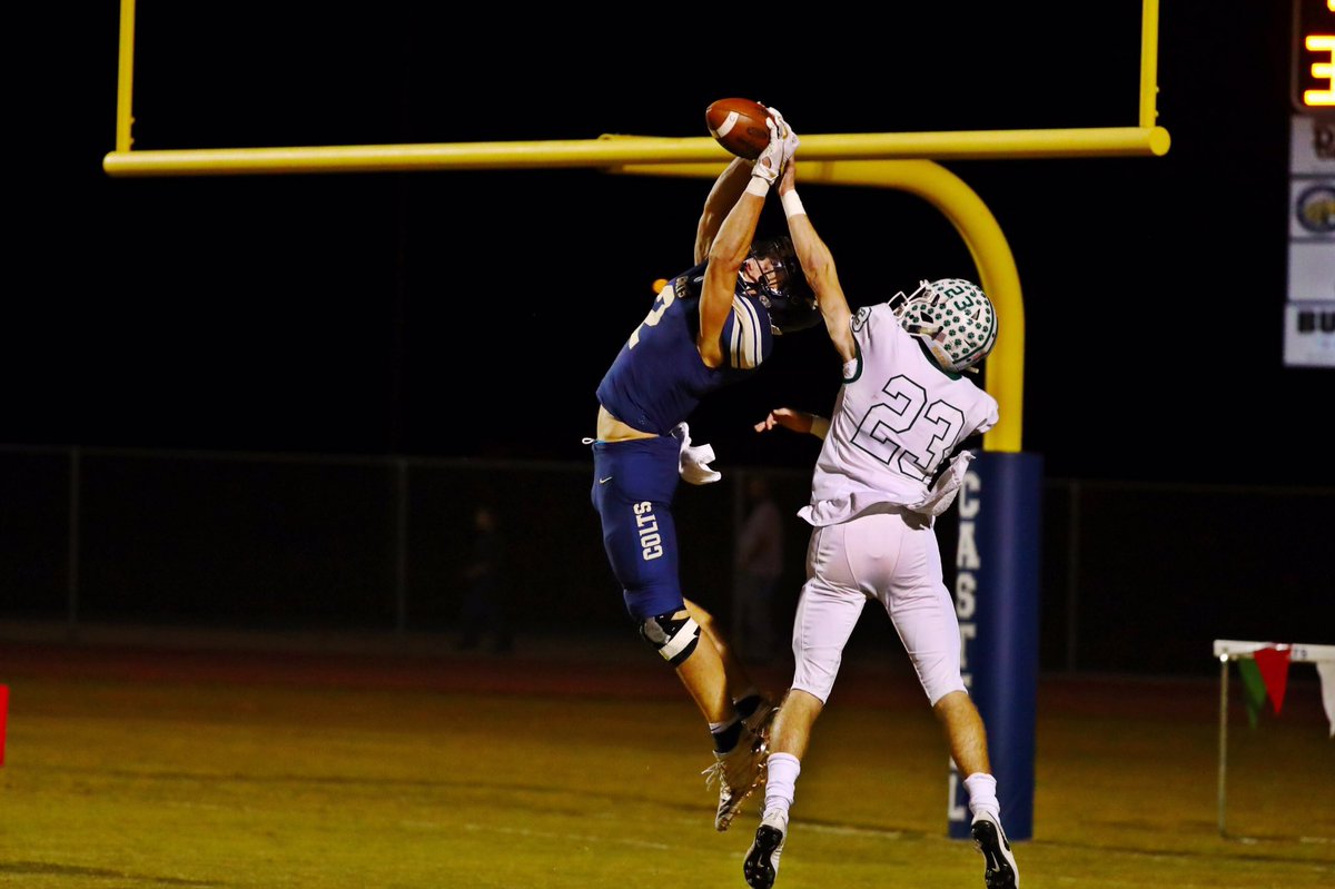 zachnelson_'s tweet photo. I couldn’t ask much more of my school, my team, and my coaches. These 4 years have been the best years of my life and I wouldn’t trade it in for anything.  
https://t.co/XC0M92EMg6
Sr stats: 97 catches 1507 yards 13 TDS https://t.co/DL4OmY4MFm