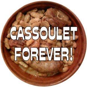 The countdown to Cassoulet is on! Once each year we make a big batch of this delicious traditional French dish.  Available for pickup starting next Thursday (Nov 22nd) and through the weekend. Pre-order to reserve. <a href="/OyamaSausage/">Oyama Sausage</a> <a href="/granville_isle/">Granville Island</a> #cassoulet