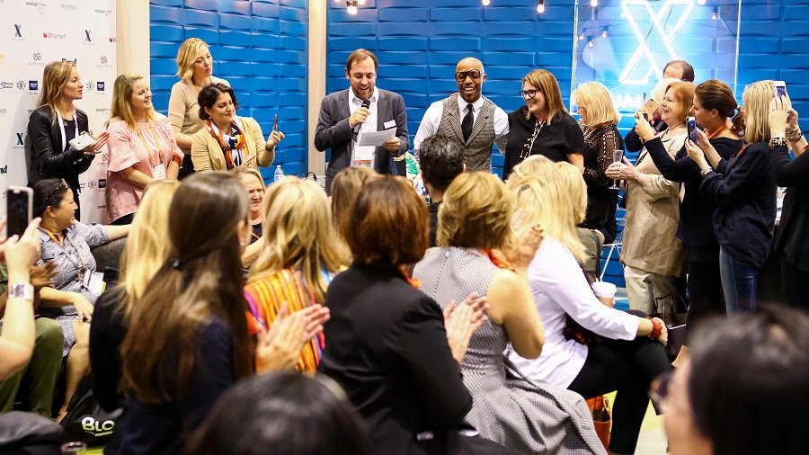 Modenus's tweet photo. Design Milk and Modenus are partnering again for the #DMMLounge! Join us for 2 days of talks at #KBIS2019 in the brand new Salon by KBIS. https://t.co/tKKqomkcjE
@designmilk @KBIS https://t.co/3wuosr7zfH