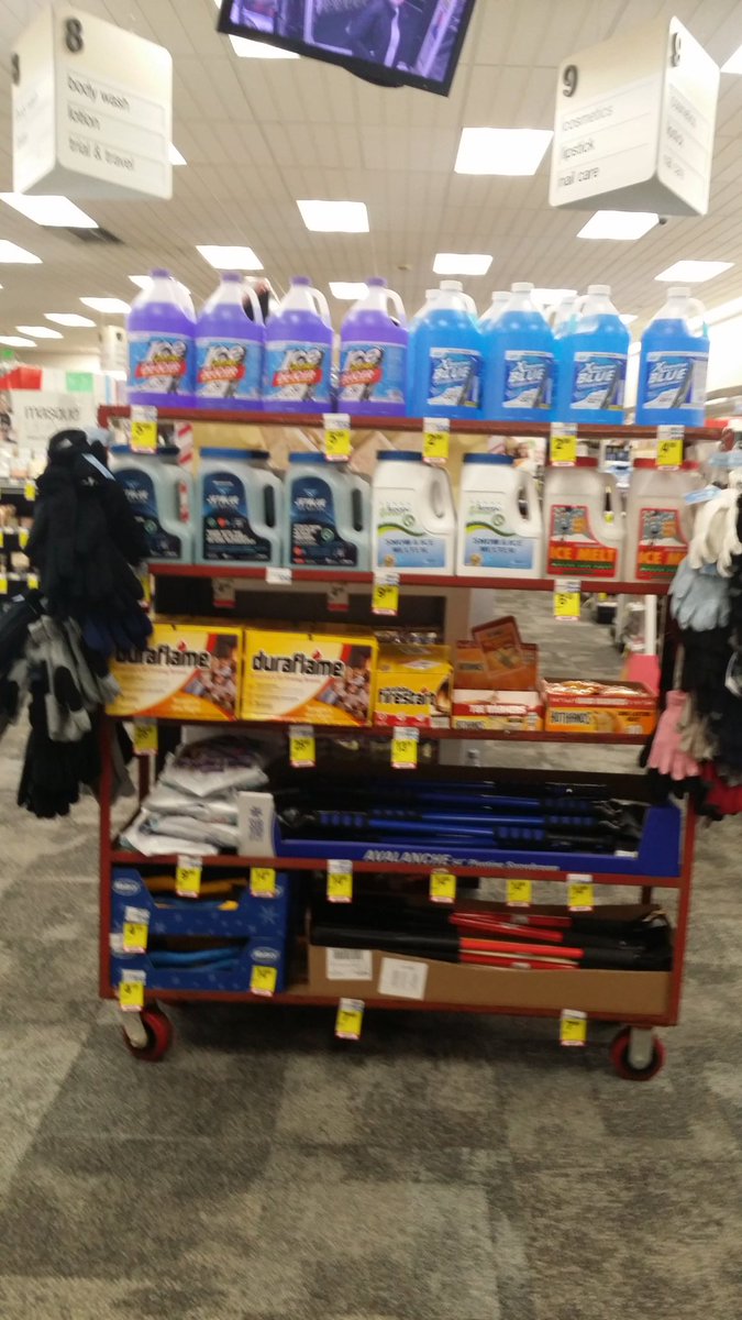 Let it snow....let ut snow....#D3Brandhealthy