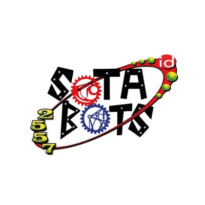FRC 2557; SOTAbots tweet media