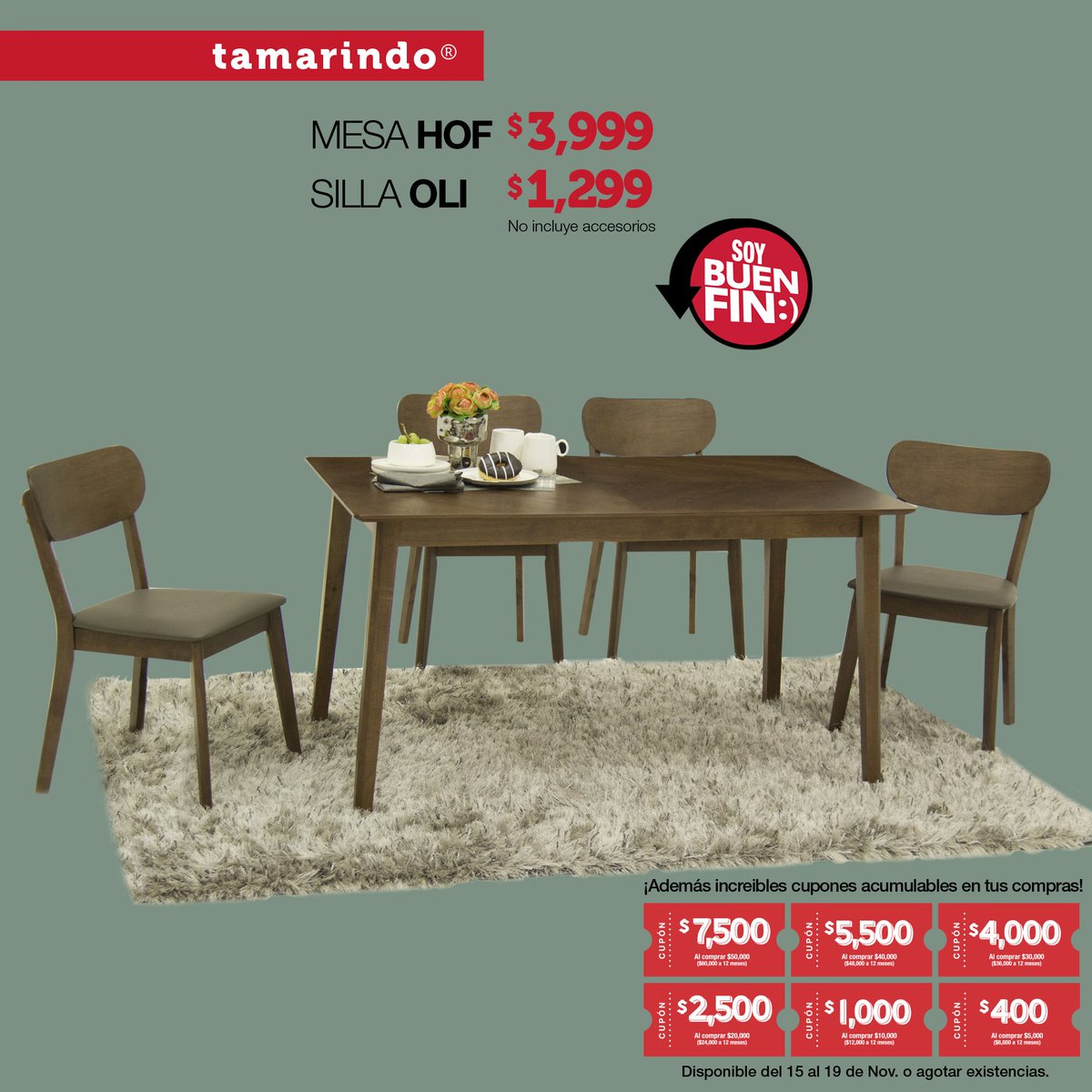 Tamarindo tweet media