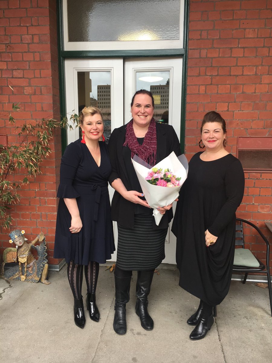 We have received $227,750 grant from Jobs Victoria to deliver a program to support 200 Transwomen and Gender Diverse jobseekers on their journey to finding employment.

Transgender advocate, Michelle Sheppard, joins the project as our Transgender Community Liaison Officer.