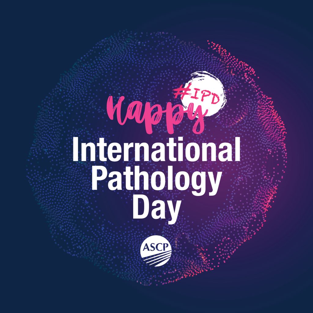 codyscarter's tweet image. Happy #InternationalPathologyDay! Thanks to all members of the LAB TEAM for helping patients receive the best diagnoses. (&amp;amp; for making the lab such an awesome place to work!)

Also, big thanks to everyone that helped me get to 1000 followers &amp;amp; for following #DailyDx! 👏🏻 🙏🏻 👏🏻 🙏🏻