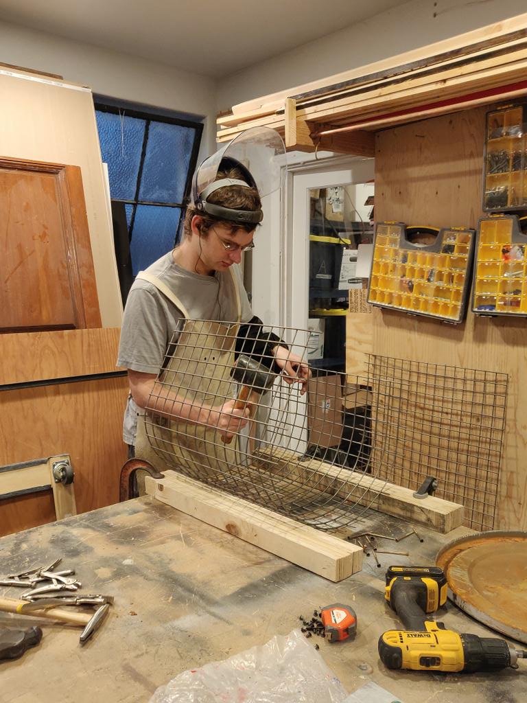 Puzzalarium's tweet photo. Hard at work on The Boiler Room. Should be out soon. https://t.co/8bGNv7jAFs