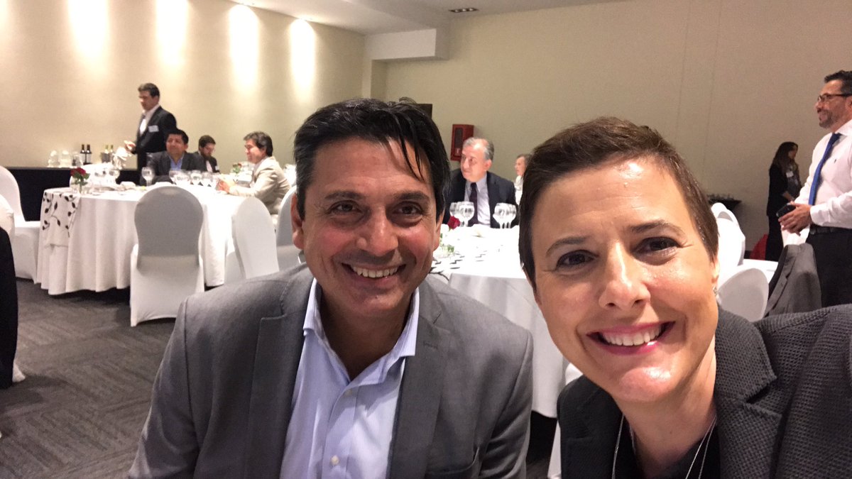 Telma Otero tweet media