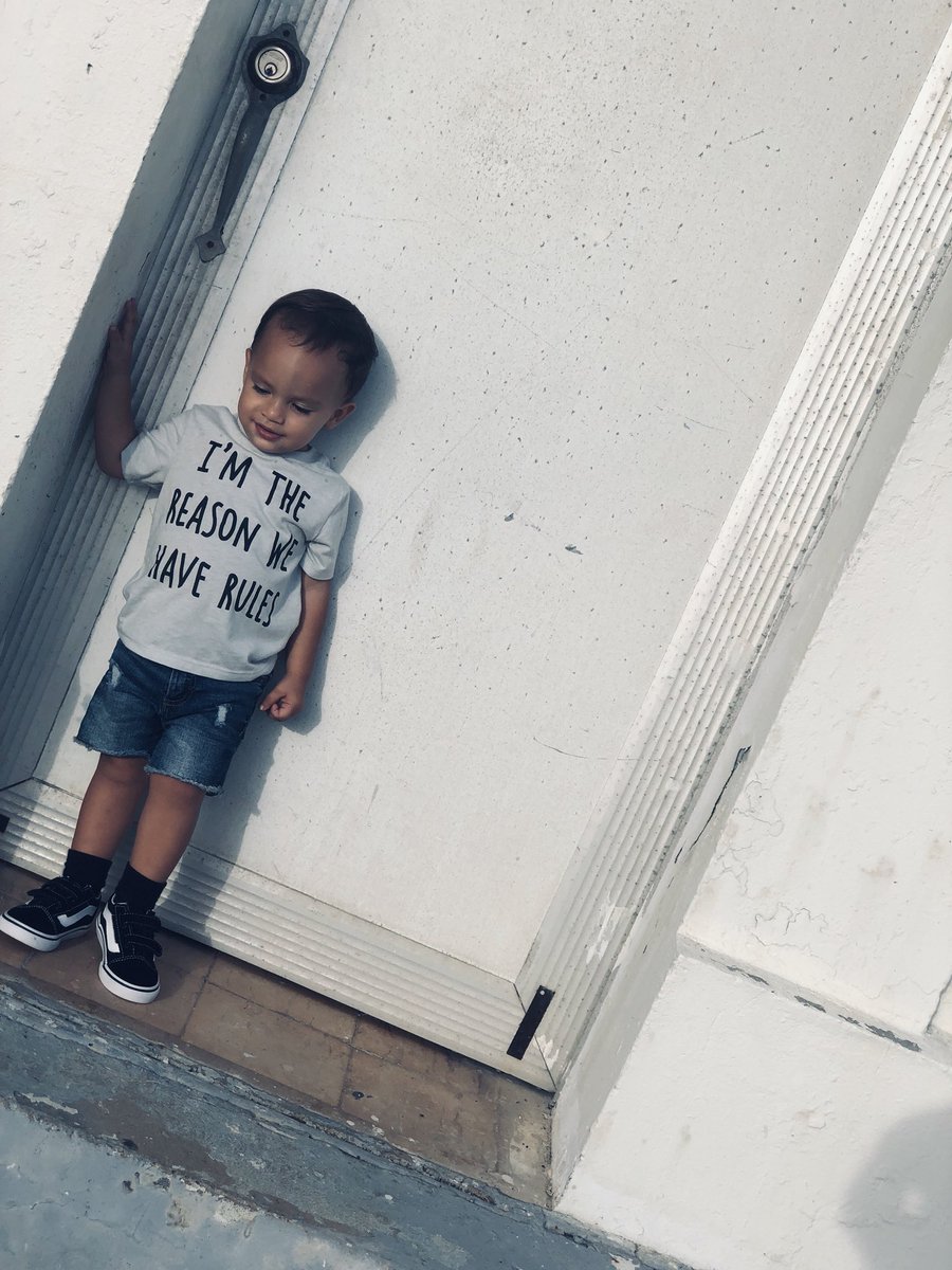 S_Desiree17's tweet photo. “I’m the reason we have rules” #kingseba https://t.co/TQcgTkiLPu