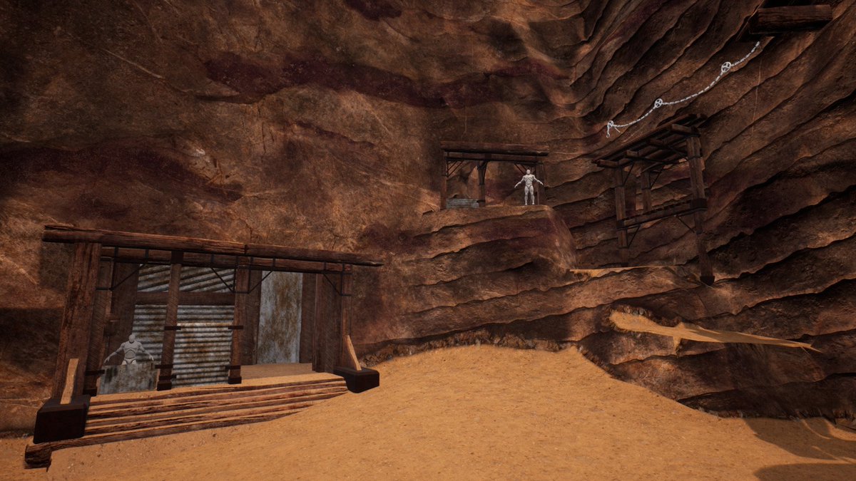 s1_Arts's tweet photo. Canyons inspired by Rats Nest https://t.co/IvfYdP3p1p
