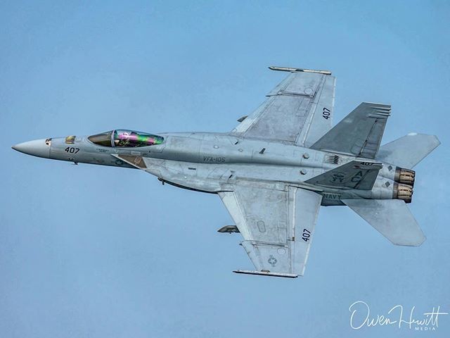 VFA-105 “Gunslingers” Rhino launches during the Power Demo at NAS Oceana @nasoceana #nasoceana #vfa105 #gunslingers #gunslinger #rhino #twintail #grime #weathered .
.
#avgeek Please follow 🙌🏻 @ohm_aviation_photo @lvjackpilot @combat_learjet
@patriot_ops … ift.tt/2PuoCU3