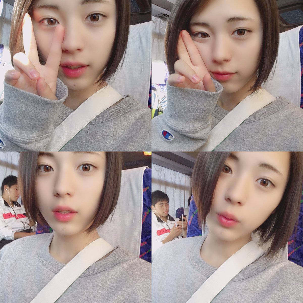 ジュノンボーイ ファイナリストの井手上獏くん 女子より女子力高くて可愛すぎる そこには 葛藤と自分を貫く信念があった Togetter ジュノンボーイ ファイナリストの井手上獏くん 女子より女子力高くて可愛すぎる そこには 葛藤と自分を貫く信念があった Togetter