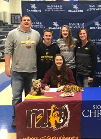 EgdomS_C's tweet photo. A great start to an exciting week!  Go get 'em Chargers and Wolves!  
@WolvesAthletics https://t.co/5GKQPvs0gI