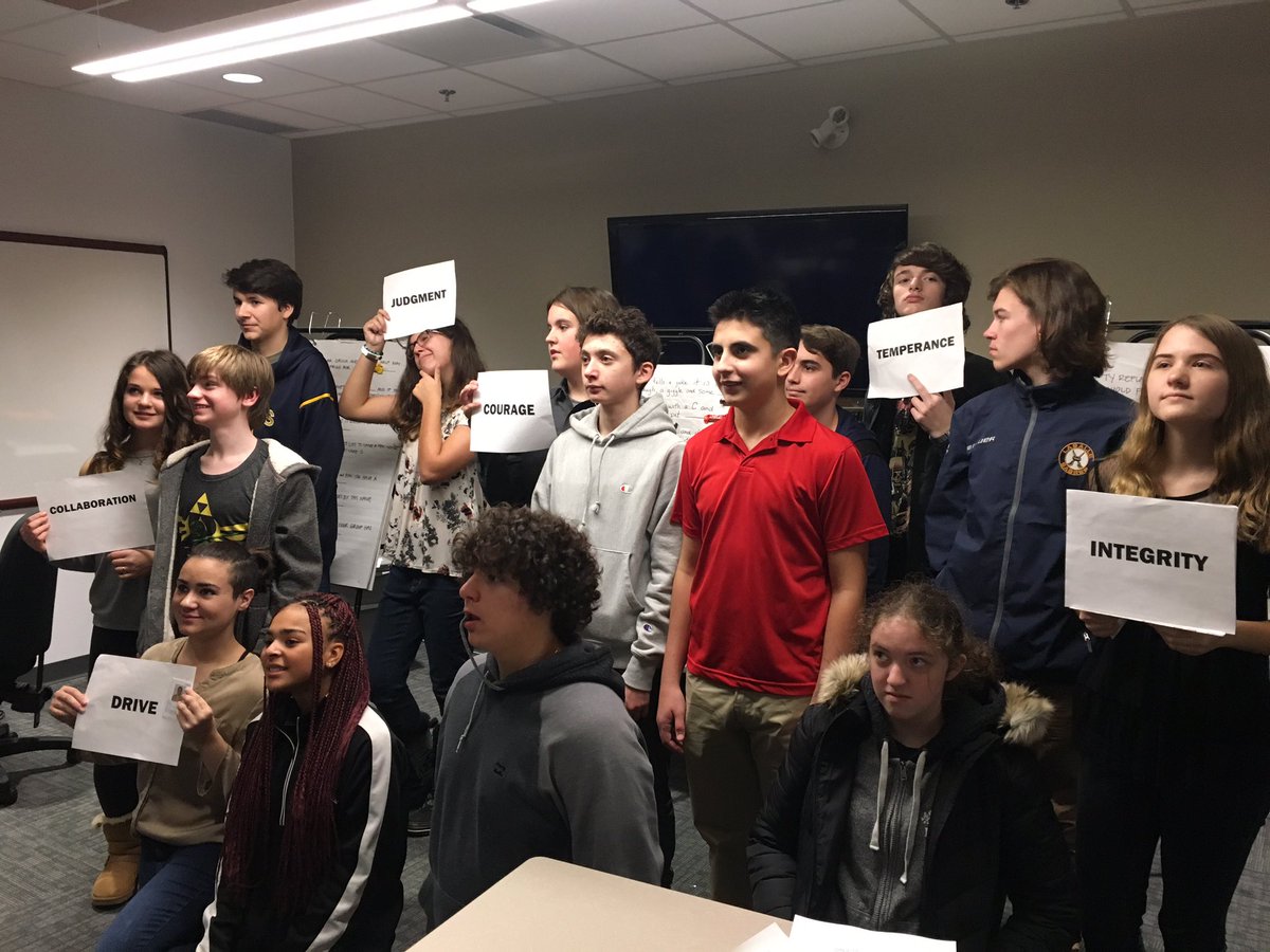 HeatherHN77's tweet photo. Great day at the LWTSO! @Windsor_YPN escape room for TOKTWD was awesome!
@MatthewSeguin82 you were excellent! #TakeOurKidsToWorkDay https://t.co/emejLkIu8q