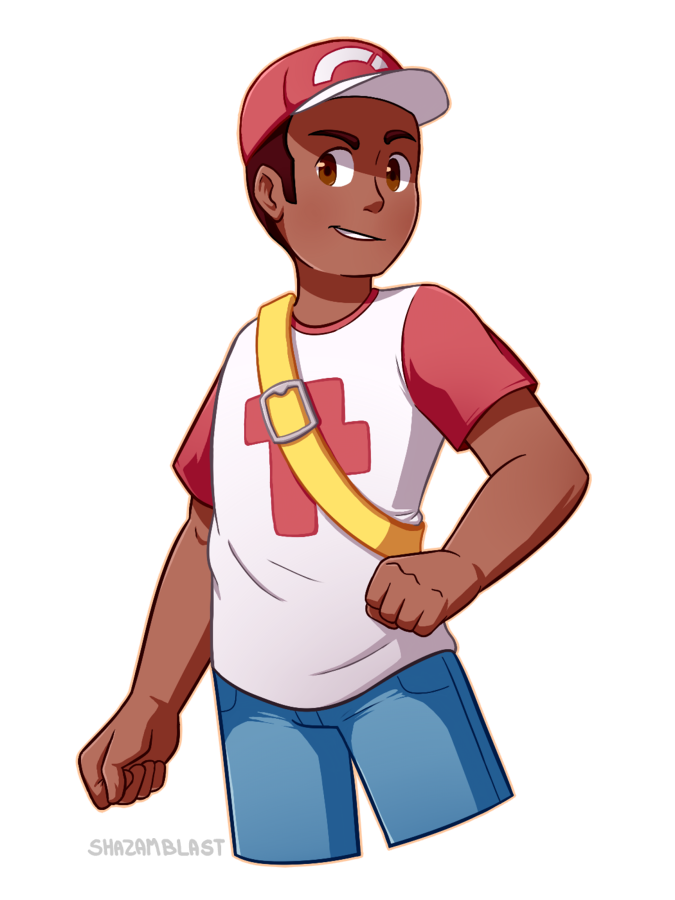 ShazamBlast's tweet photo. ✨Commissions for @sunnygamer101✨ https://t.co/XF0TjzAnfU