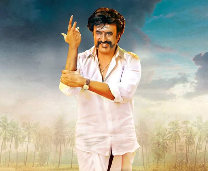 rajinikanth7706's tweet photo. #Thalaivar #SuperStar #Rajinikanth #Petta #PettaPongalParaak #Kabali #PettaNewPoster #pettapongal #pettaFromPongal #2Point0Trailer #2Point0FanPromotions #pettawrap #Rajini in petta for pongal release All Rajini fans very happy and excited coming soon basha Bhai welcome legend 😎 https://t.co/LDABqP7pmc